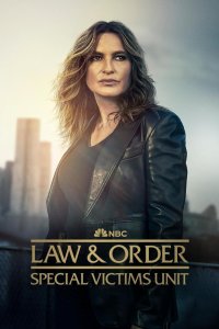 Law & Order: Special Victims Unit Season 28 Episode 3