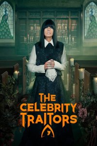 The Celebrity Traitors Season 2 Episode 7