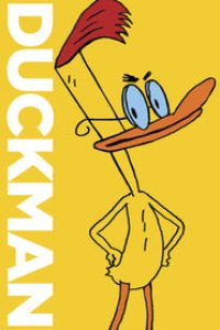 Duckman Season 1 Episode 11