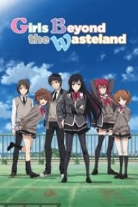 Girls Beyond the Wasteland Season 1 Episode 4