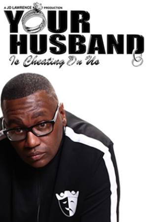 Your Husband Is Cheating on Us