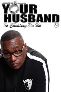 Your Husband Is Cheating on Us