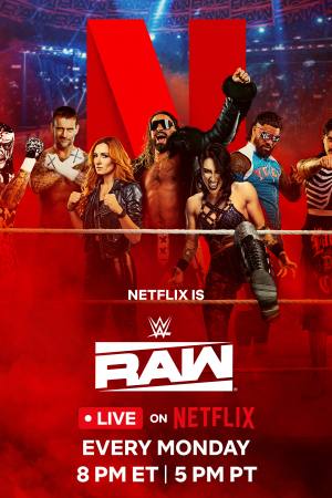 WWE Raw