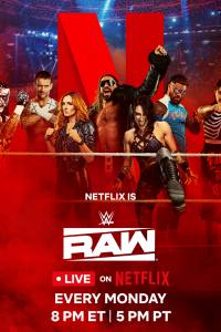 WWE Raw