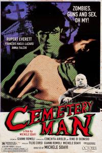 Cemetery Man