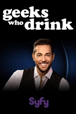 Geeks Who Drink