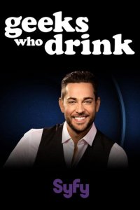 Geeks Who Drink
