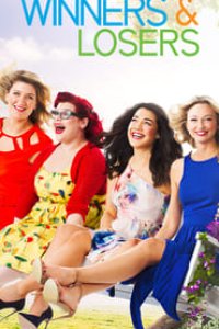 Winners & Losers Season 5 Episode 9