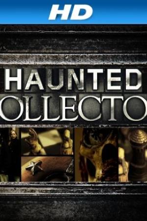 Haunted Collector