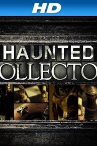 Haunted Collector
