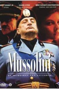 Mussolini: The Untold Story