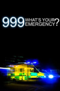 999: What's Your Emergency? Season 1 Episode 10
