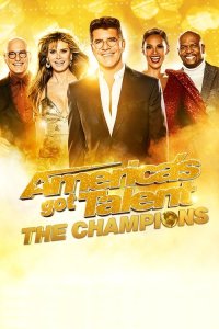 AGT the Champions