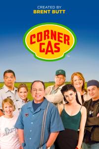 Corner Gas