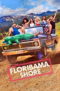 MTV Floribama Shore