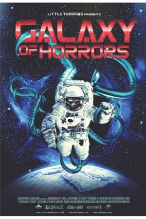 Galaxy of Horrors