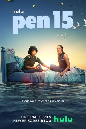 PEN15