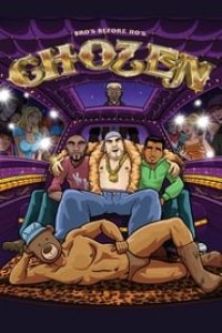 Chozen Season 1 Episode 10