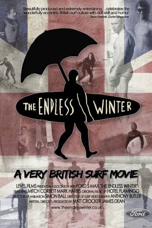 The Endless Winter: A Very British Surf Movie