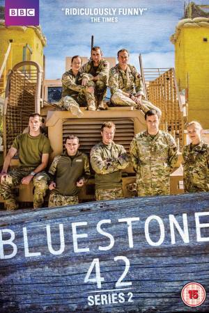 Bluestone 42
