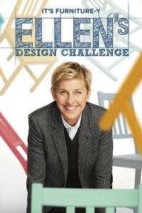 Ellen’s Design Challenge