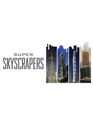 Super Skyscrapers