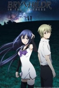 Brynhildr in the Darkness Season 1 Episode 2