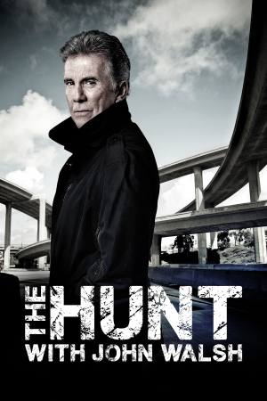 The Hunt with John Walsh