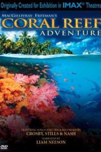 Coral Reef Adventure