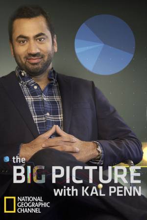 The Big Picture with Kal Penn