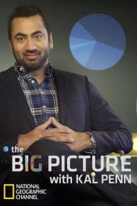 The Big Picture with Kal Penn