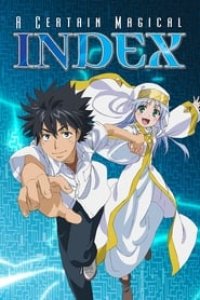 A Certain Magical Index Season 2 Episode 8