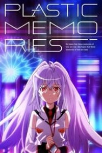 Plastic Memories Season 1 Episode 6