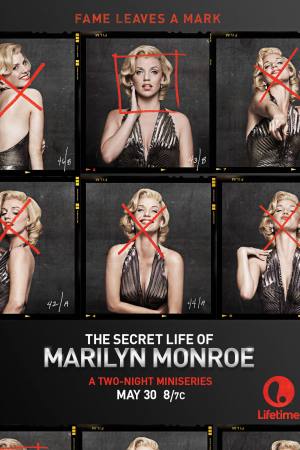 The Secret Life of Marilyn Monroe