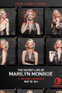 The Secret Life of Marilyn Monroe