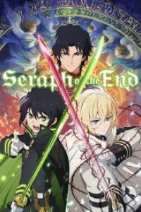 Seraph of the End Season 1 Episode 3