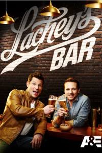 Lachey’s Bar