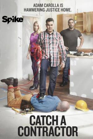 Catch a Contractor
