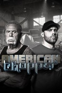 American Chopper Season 2 Episode 3