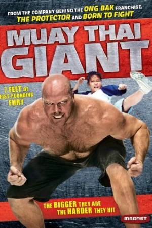 Muay Thai Giant