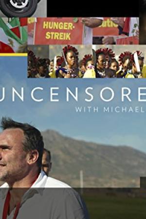 Uncensored with Michael Ware