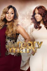 Mary Mary