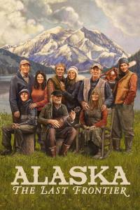 Alaska: The Last Frontier