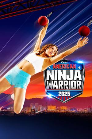 American Ninja Warrior