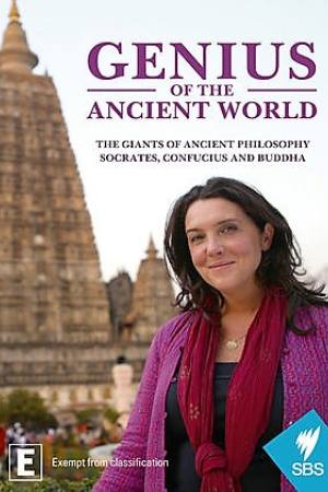 Genius of the Ancient World