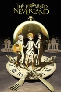 The Promised Neverland Season 1 Episode 1