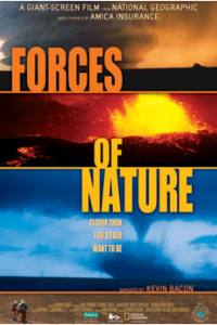 Forces of Nature