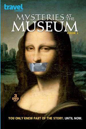 Mysteries at the Museum