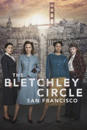 The Bletchley Circle: San Francisco