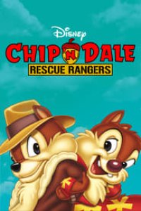 Chip 'n Dale Rescue Rangers Season 2 Episode 21